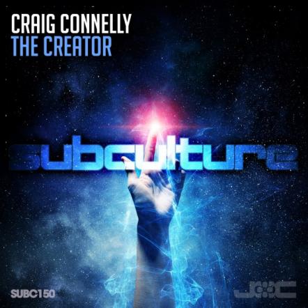Craig Connelly - The Creator