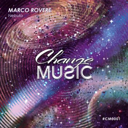 Newborn Label Change Music Presents "Nebula" By Marco Rovere