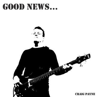 The 'Good News' From Craig Payne Is Here