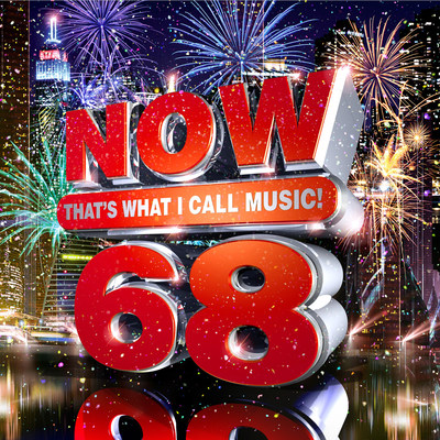 Now That's What I Call Music! Celebrates 20 Years Of US Success With Latest Numbered Volume, 'Now That's What I Call Music! 68,' And 'Now That's What I Call Music! 20th Anniversary (Volume 1)'
