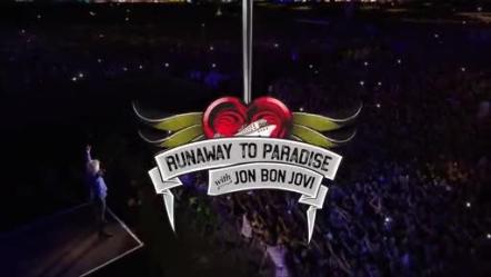 'Runaway To Paradise': Two Landmark Vacation Experiences With Jon Bon Jovi In 2019