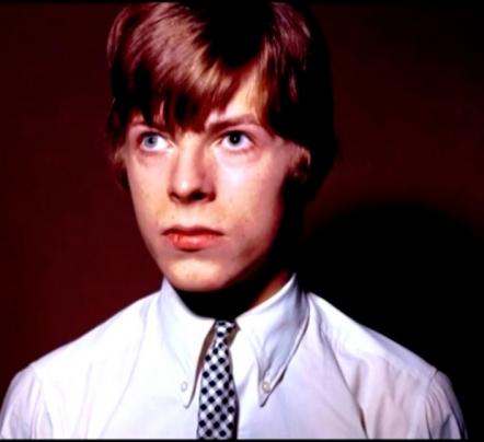 David Bowie Specials Coming To BBC Two And BBC Four