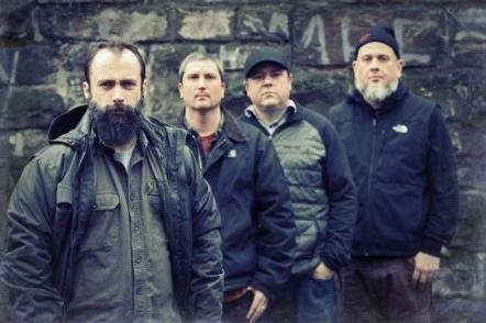 Clutch New December "Holiday" Tour Dates Announced