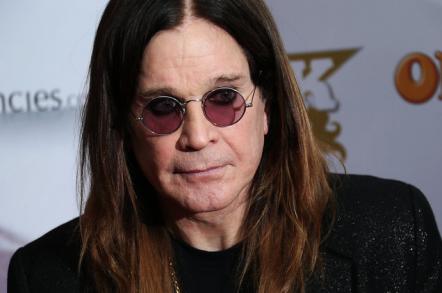 Ozzy Osbourne Postpones Two Additional Shows