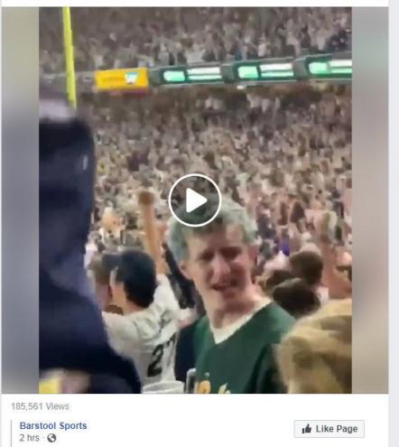 Video Of Johnny Spencer (Drummer Of Stringer) In Altercation With Unruly Ny Yankee Fan Goes Viral