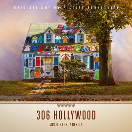 306 Hollywood - A Magical Realist Documentary Soundtrack