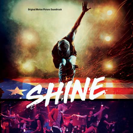 Varese Sarabande Records To Release "Shine" Original Motion Picture Soundtrack