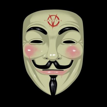 Varese Sarabande Records Declares Revolution With First-Ever LP Release Of 'V For Vendetta'