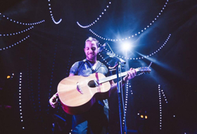 Rock/Soul Singer James Morrison To Tour South Africa For The First Time