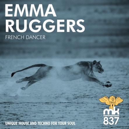 Emma Ruggers Returns To MK837 With "French Dancer"