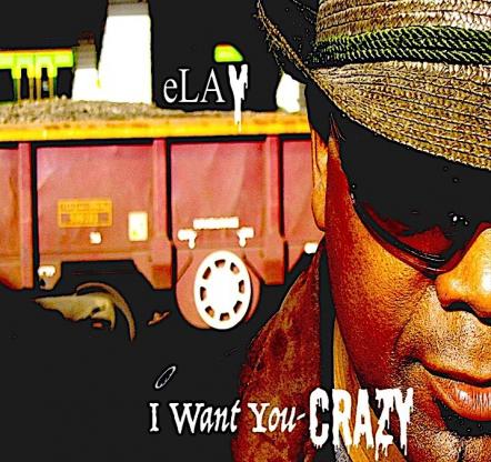 Birmingham Indie Funk Artist eLAY Releases His Inspirational New Single
