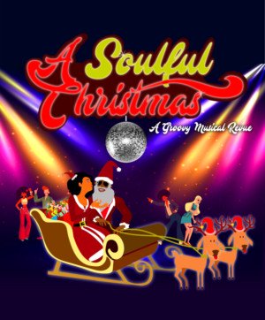 'A Soulful Christmas' Returns To New York City This December