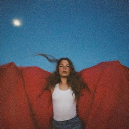 Heard It In A Past Life, Maggie Rogers' Debut Album, Out January 18, 2019