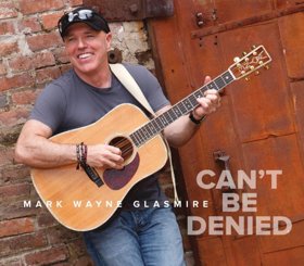 Mark Wayne Glasmire's "Can't Be Denied" Set To Drop Today