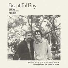 Warner Bros Releases The Soundtrack For "Beautiful Boy"