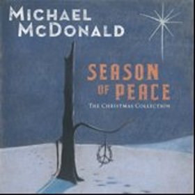 Michael McDonald's New Album 'Season Of Peace: The Christmas Collection' Is Out Today