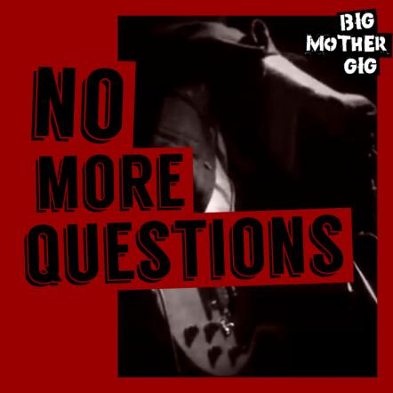 Big Mother Gig Releases New LP