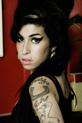 Amy Winehouse Hologram Live Tour Set For 2019!