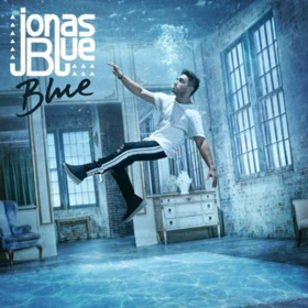 Jonas Blue Announces Debut Album 'Blue'