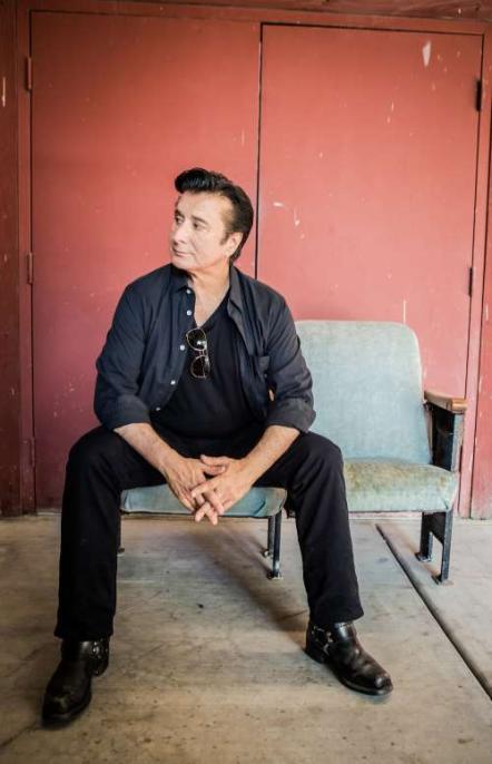Steve Perry's Traces Debuts In The Top 10 On The Billboard 200 Albums Chart - Highest Album Debut Of Legendary Artist's Solo Career