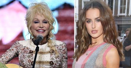 Love Island Winner Amber Davies Lands Role In Dolly Parton Musical 9 To 5