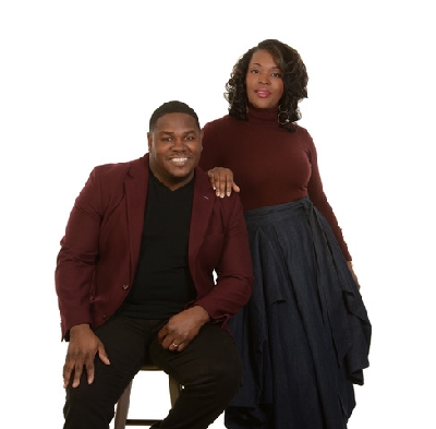 Husband/Wife Duo Tori & Shauna Release Worship Single