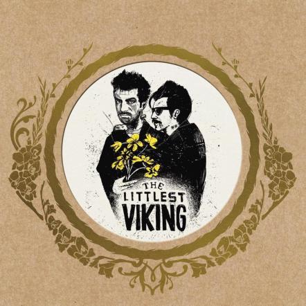 Math Rock Duo The Littlest Viking To Release Latest Album "Feelings N Stuff" Produced By David Benitez And The Littlest Viking At C&c Music Factory Studios