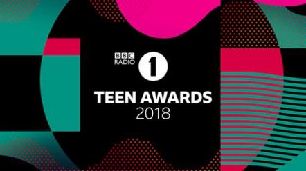 BBC Radio 1 Reveals The Teen Heroes Of 2018