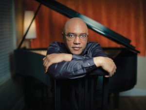 Billy Childs' Jazz Chamber Ensemble Plays The Broad Stage, 11/11