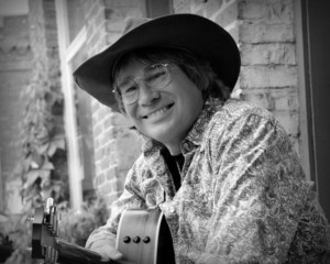 CRT Downtown Presents A Tribute To John Denver, Starring Ted Vigil