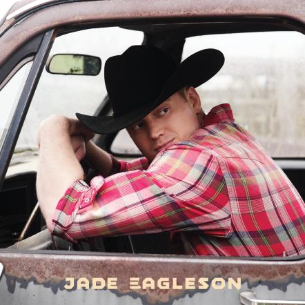 Jade Eagleson Releases Self-Titled Debut EP