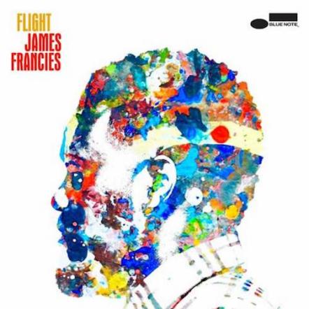 Blue Note's Newest Signing, Pianist James Francies, Releases His Debut Album 'Flight'