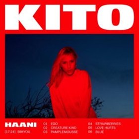 Rising Australian Producer Kito's Haani EP Out Now