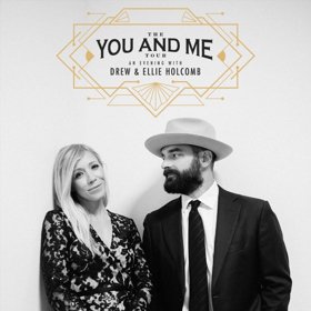 Drew & Ellie Holcomb Return To The Road Together In 2019