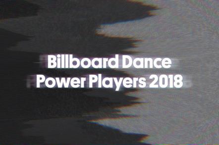 Billboard To Unveil 2018 Latin Music Power Players List