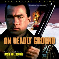 Varese Records Announces The Next CD Club Titles: Dracula (John Williams), On Deadly Ground (Basil Poledouris) And A Show Of Force (Georges Delerue)