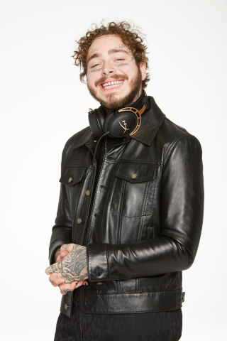 Post Malone Joins HyperX Family