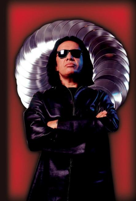Gene Simmons To Be Honored At 2018 LAPMF Heroes For Heroes Celebrity Poker Tournament And Party