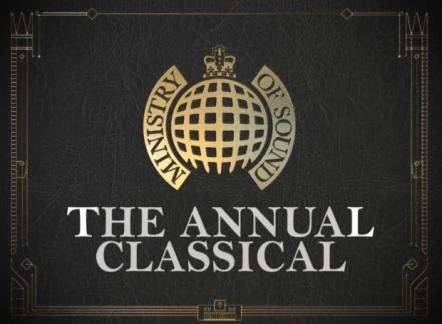 Ministry Of Sound Announce The Annual Classical UK Tour