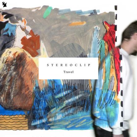 Stereoclip Unleashes Sophomore Artist Album "Travel"