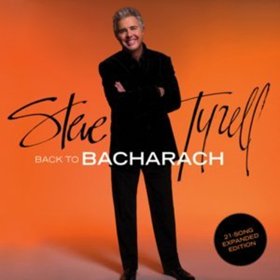 Steve Tyrell Releases Remastered & Expanded 'Back To Bacharach' Album