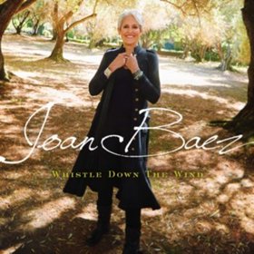 Joan Baez To Bring "Fare Thee Well" Tour To Selma's Historic Walton Theatre On 4/9