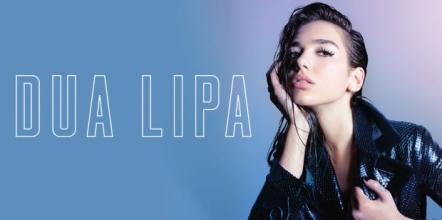 Dua Lipa To Win Artist Of The Year In Association With Deezer Artist & Manager Awards 2018