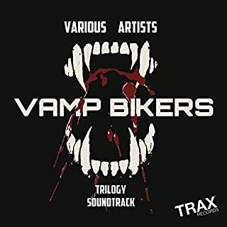 The Vamp Bikers Trilogy Soundtrack Album Release Party Sunday November 4th At The Producers Club NYC