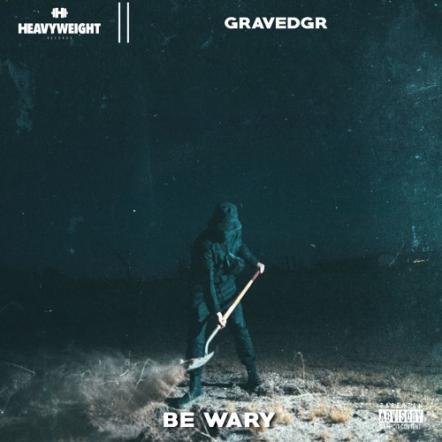 GRAVEDGR Issues A Heavy Halloween Warning On New Track "Be Wary"