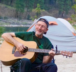Middle Fork River Expeditions Announces 13 Professional Musician Adventures On The Salmon River In Idaho