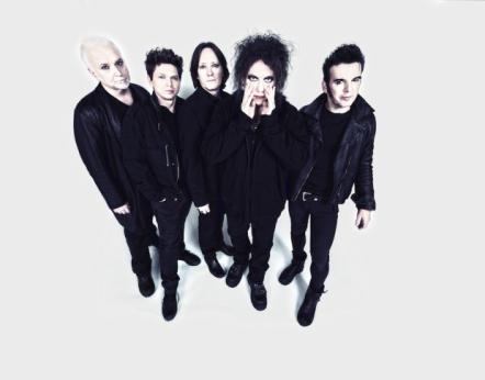 The Cure Returns To Roskilde Festival 2019