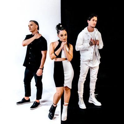 Veridia + Amy Lee Of Evanescence Release Video For "I'll Never Be Ready" Via Alternative Press
