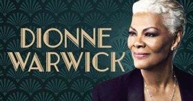 Local Supports Announced For Dionne Warwick's Australian & New Zealand Tour