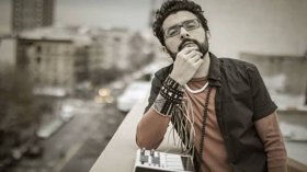 Tarek Yamani Trio Swings Into City College Center For The Arts This November